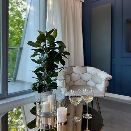 Apollo Luxury Apartment Dolny Sopot Exterior photo
